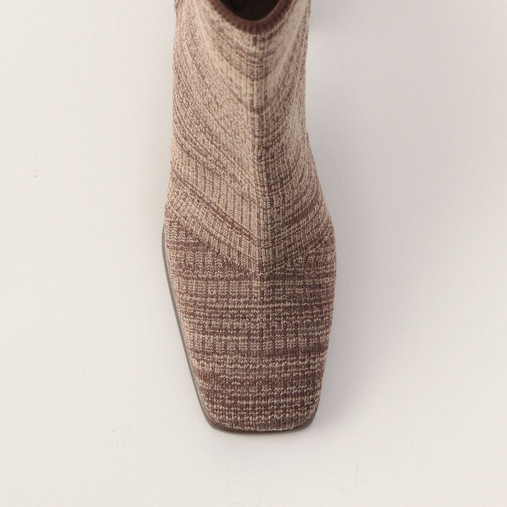 リユース品 Urushi Boots（漆ブーツ）カラー:栗