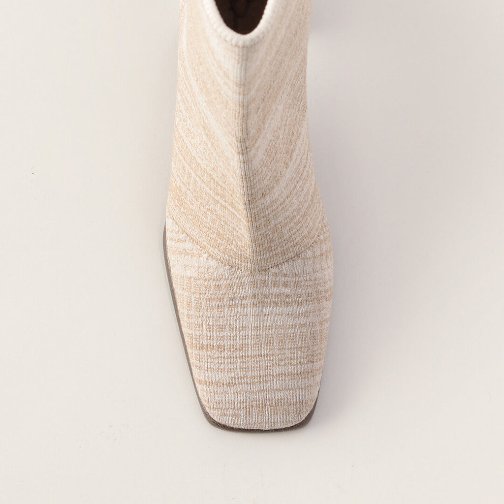 Urushi Boots（漆ブーツ）カラー:麦